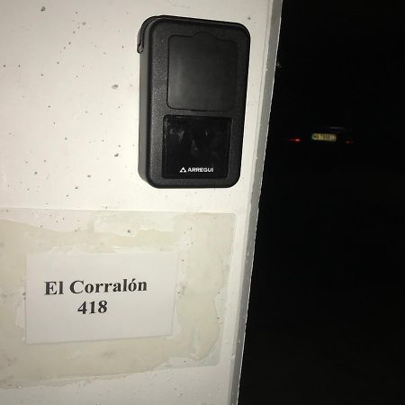 El corralón Frigiliana Exterior foto